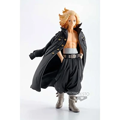 Afbeelding van Tokyo Revengers Anime Manjiro Sano Mikey Vol.2 figure