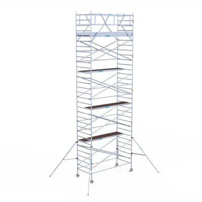 Afbeelding van RS Traditioneel 1.35x3.05 WH10.20m Carbondeck