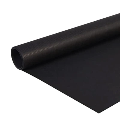 Image de Rouleau aluminium double face &quot;Les Pop&quot;