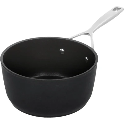 Afbeelding van Demeyere Alu Pro 5 Steelpan Duraslide 16 cm 1,4 L