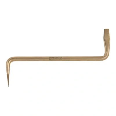 Afbeelding van KS Tools, Schroevendraaiers, BRONZEplus offset schroevendraaier (Gleuf)