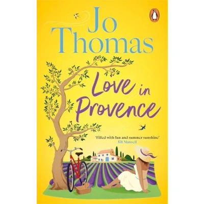 Afbeelding van Love In Provence