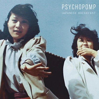 Afbeelding van Japanese Breakfast Psychopomp (CD)