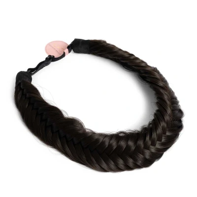 Afbeelding van Infinity Braids Jolie Havana Roots