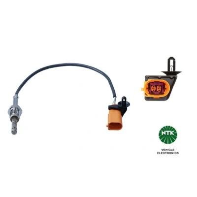 Afbeelding van NTK Sensor uitlaatgastemperatuur 95650