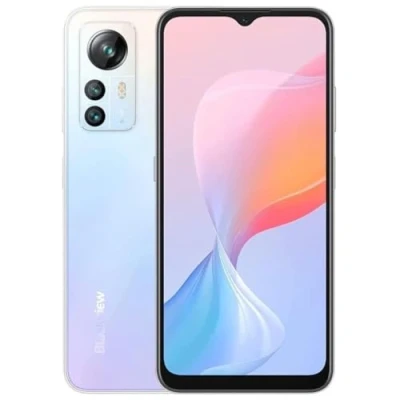 Afbeelding van Blackview A85 8GB/128GB White