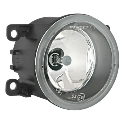 Afbeelding van H11 Inbouw Mistlamp 12V
