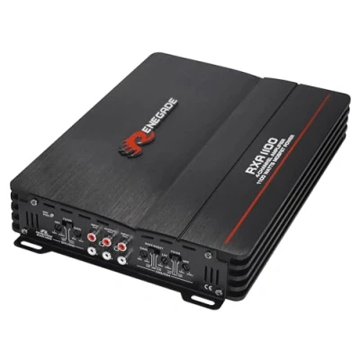 Afbeelding van Renegade RXA1100 4 kanaals versterker