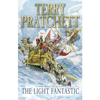 Afbeelding van The Light Fantastic