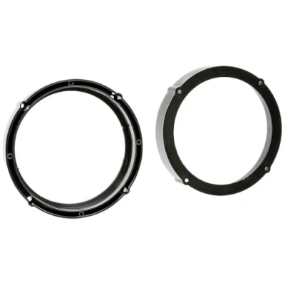 Afbeelding van Speaker Ringen Ø 165 mm Diverse modellen Seat Skoda Volkswagen Mitsubishi