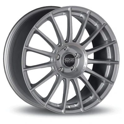 Image de Oz Superturismo Lm 7.0x17 4x100 ET42 68 Jante