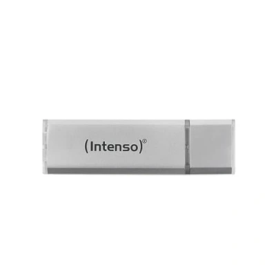 Image de Intenso Alu Line clé USB 16 Go