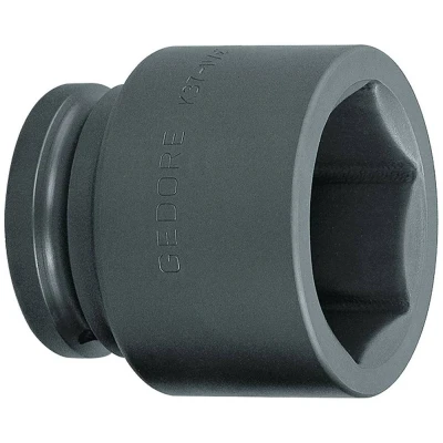 Afbeelding van Gedore K 37 55 6328480 Kracht dopsleutelinzet mm 1 1/2