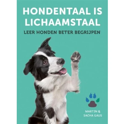 Image de Hondentaal is lichaamstaal