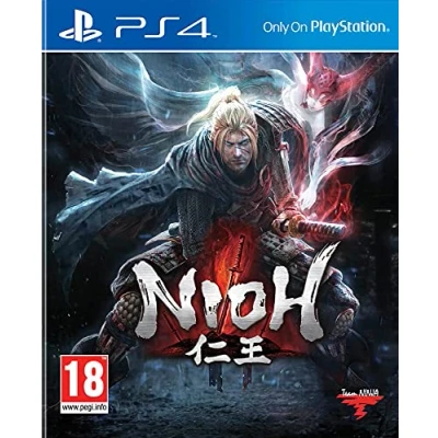 Afbeelding van Nioh PS4