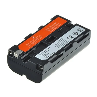 Afbeelding van Jupio NP F550
