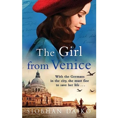 Afbeelding van The Girl from Venice
