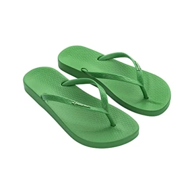 Afbeelding van Ipanema ANAT Colors dames, donkergroen