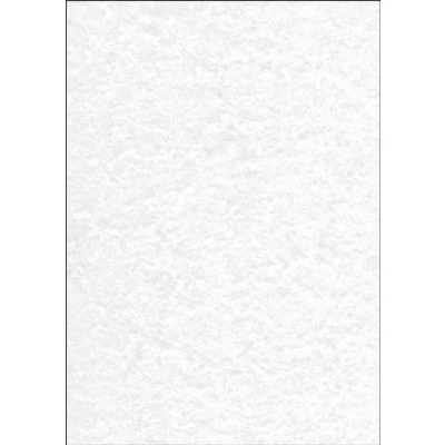 Afbeelding van Structuurpapier Sigel A4 200grs Perga grijs pak 50 vel