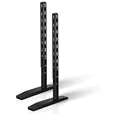 Afbeelding van Nilox PE1475PR flat panel bureau steun 139,7 cm (55&quot;) Zwart
