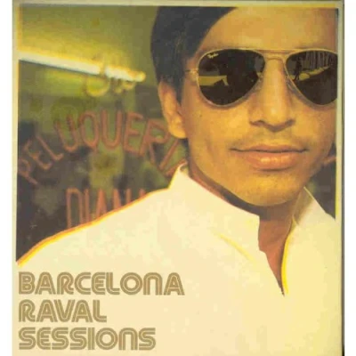 Afbeelding van Barcelona Raval Sessions