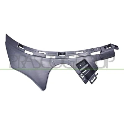 Afbeelding van PRASCO ME7141004 Houder, bumper Links voor