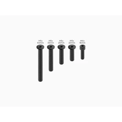 Afbeelding van QUAD LOCK Pro schroevenset