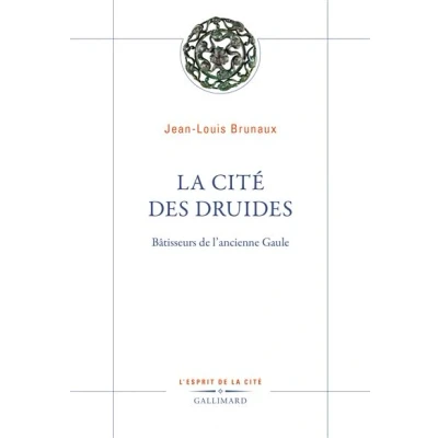Image de La Cité des druides