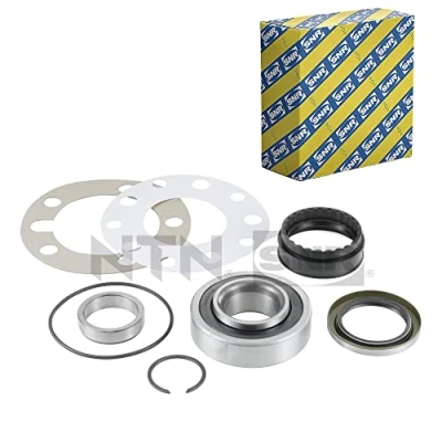 Afbeelding van SNR R141.44 Wiellagerset TOYOTA: HILUX 3 Pick up, 4Runner, 6 up