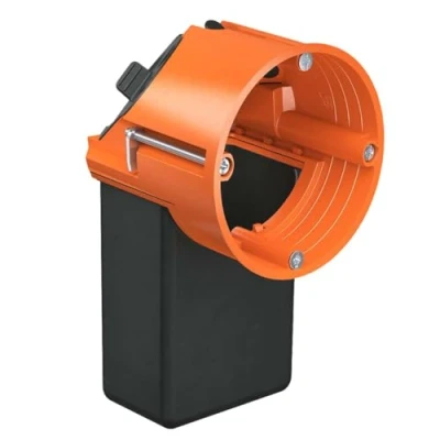 Afbeelding van Kaiser Elektro 9268 94 Apparaatdoos (b x h d) 71 122 75 mm 1 stuk(s)