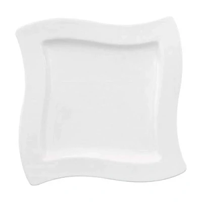 Afbeelding van Frühstücksteller NewWave ø 24 cm Set van 4