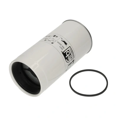 Afbeelding van Febi Bilstein Brandstoffilter 30006