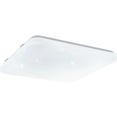 Afbeelding van EGLO Frania S Plafond en Wandlamp LED 33 cm Wit