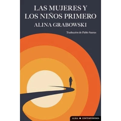Afbeelding van Las mujeres y los niños primero
