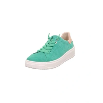 Afbeelding van Legero Baskets Rejoise pour femme, Columbia Green 7100, 37 EU
