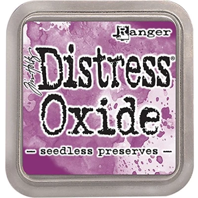 Afbeelding van Ranger Distress Oxide seedless preserves TDO56195 Tim Holtz