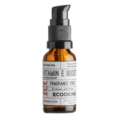 Afbeelding van Ecooking Vitamine E Boost Serum 20 ml
