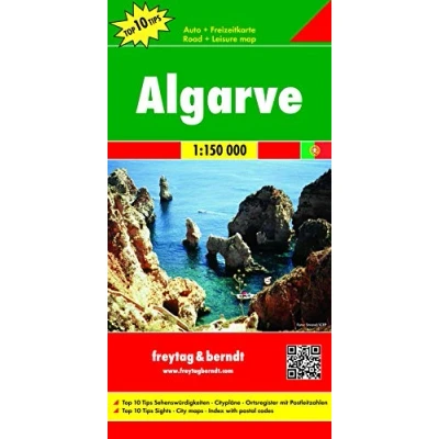 Afbeelding van FB Algarve