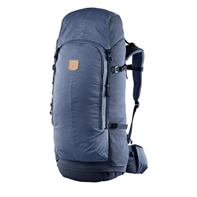 Afbeelding van FJÄLLRÄVEN KEB 72 Trekkingrugzak voor dames, Storm/Dark Navy