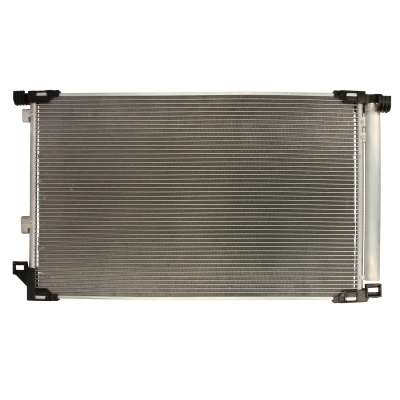 Afbeelding van Condensator, Airconditioner KOYORAD CD011043