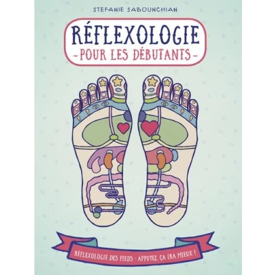 Image de Appuyez ici Réflexologie pour les débutants