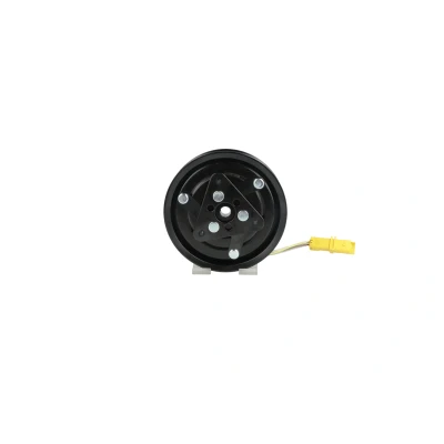 Afbeelding van NRF Airco compressor magneetkoppeling 380147