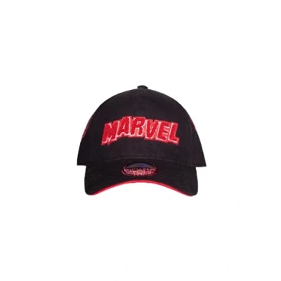 Afbeelding van Marvel Novelty Pet Zwart