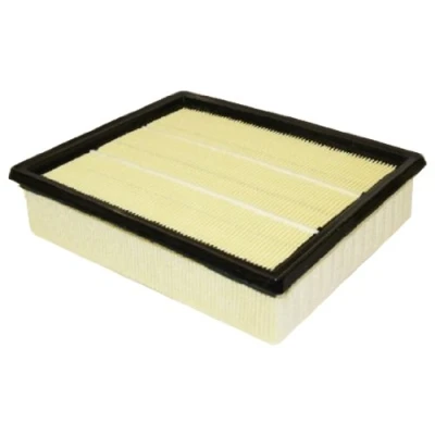 Afbeelding van ASHIKA 20 09 913 Luchtfilter 56mm 210mm 251mm Filter insert ISUZU: D Max 1
