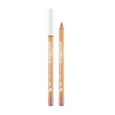 Afbeelding van Deborah Milano Pura Lippotlood Bio 1 Nude Beige