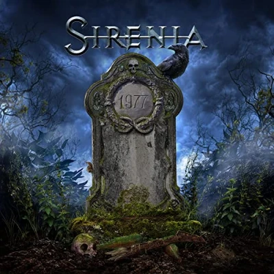 Afbeelding van Sirenia 1977 (CD)