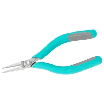 Afbeelding van Weller Erem® 2442P ESD Platte tang Plat