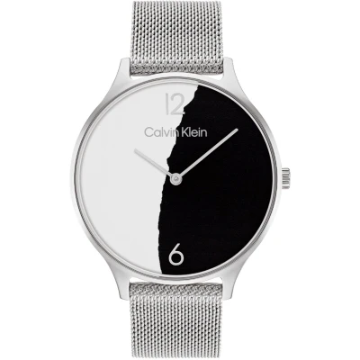 Afbeelding van Calvin Klein CK25200007 Dames Horloge