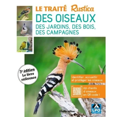 Image de Le traité Rustica des oiseaux