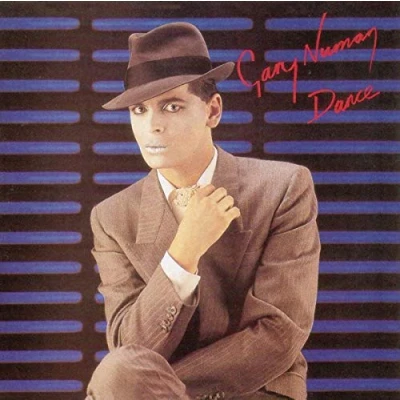 Afbeelding van Gary Numan Dance